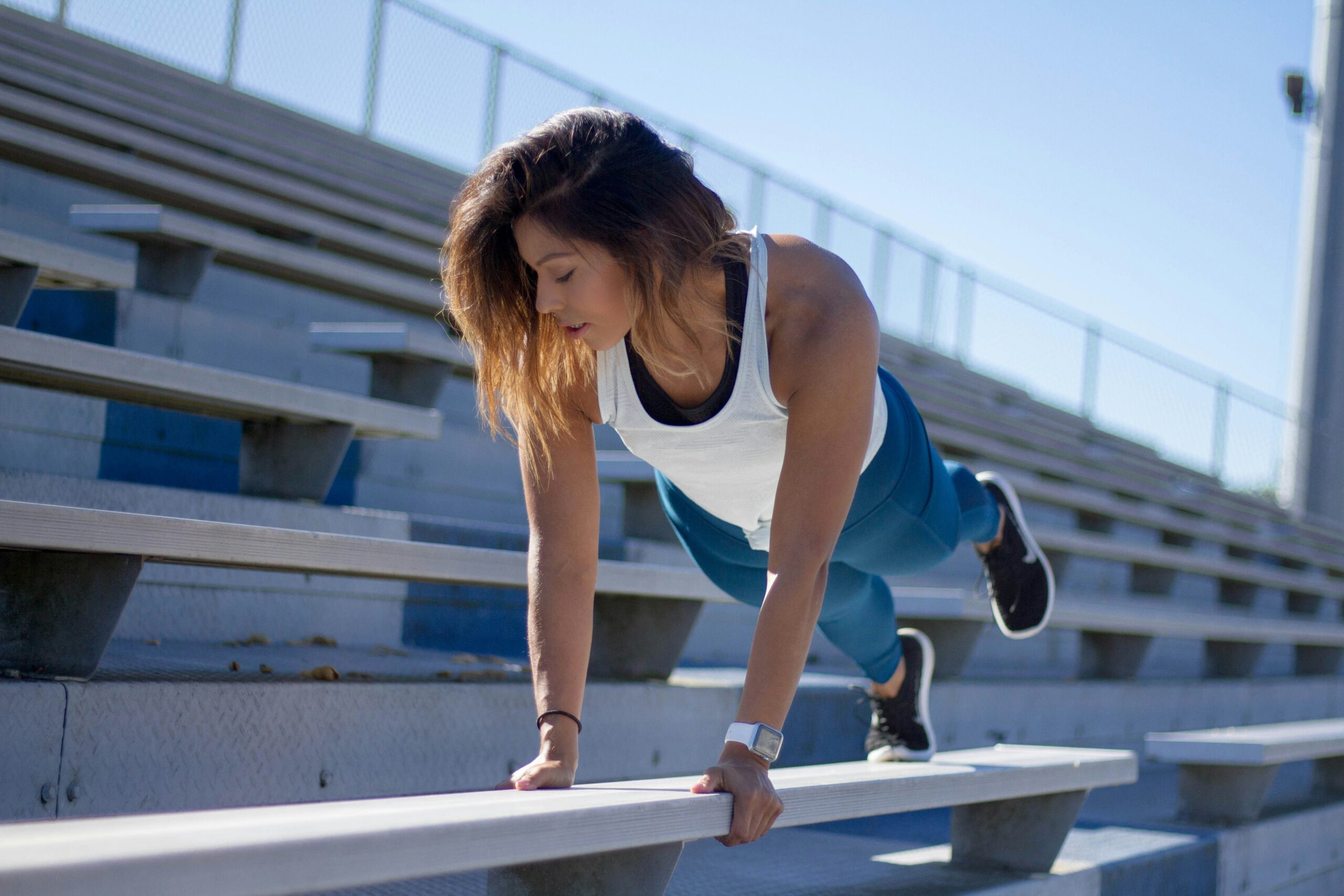 Graph showing high dropout rates from traditional gym workouts