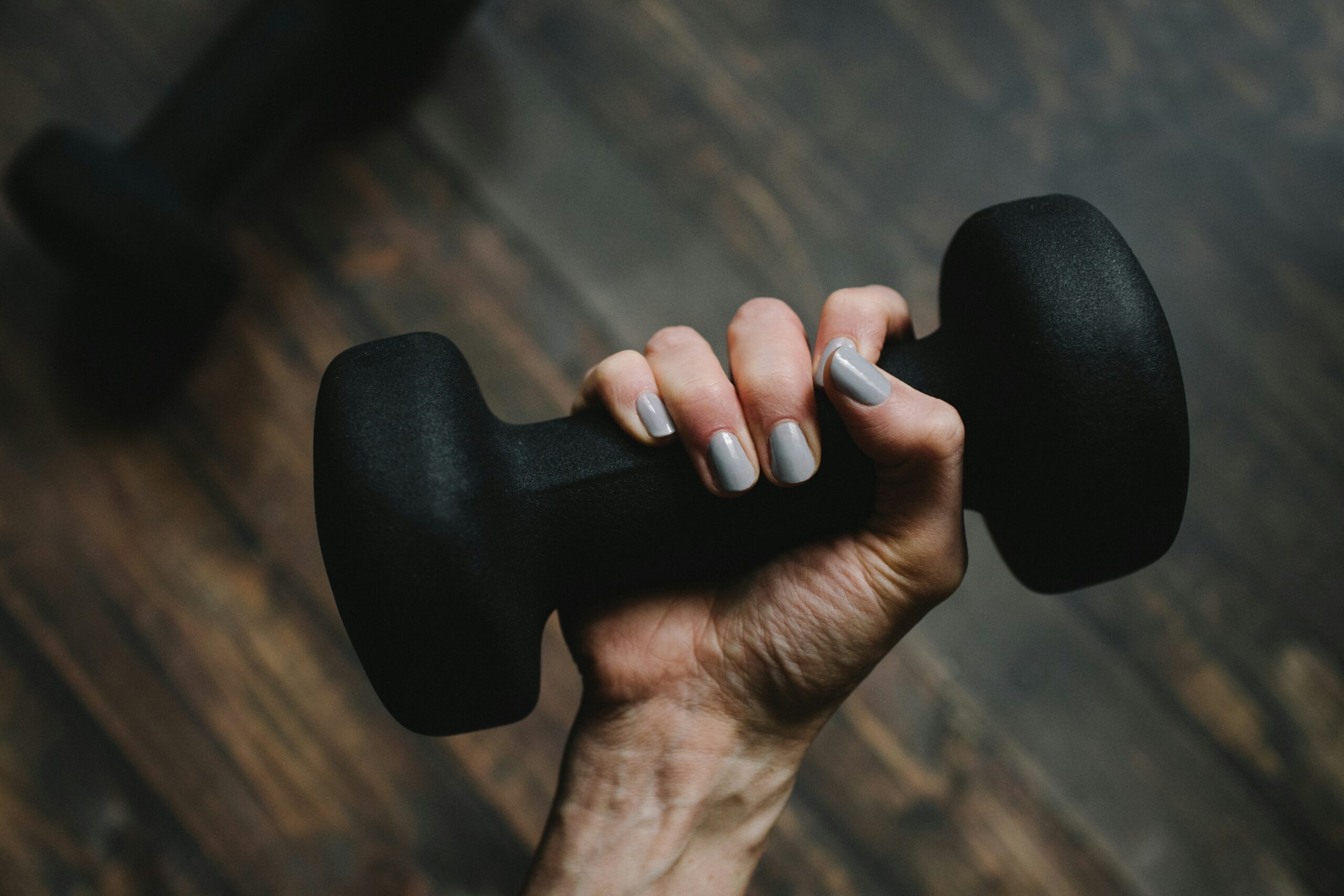 pilates workout at home