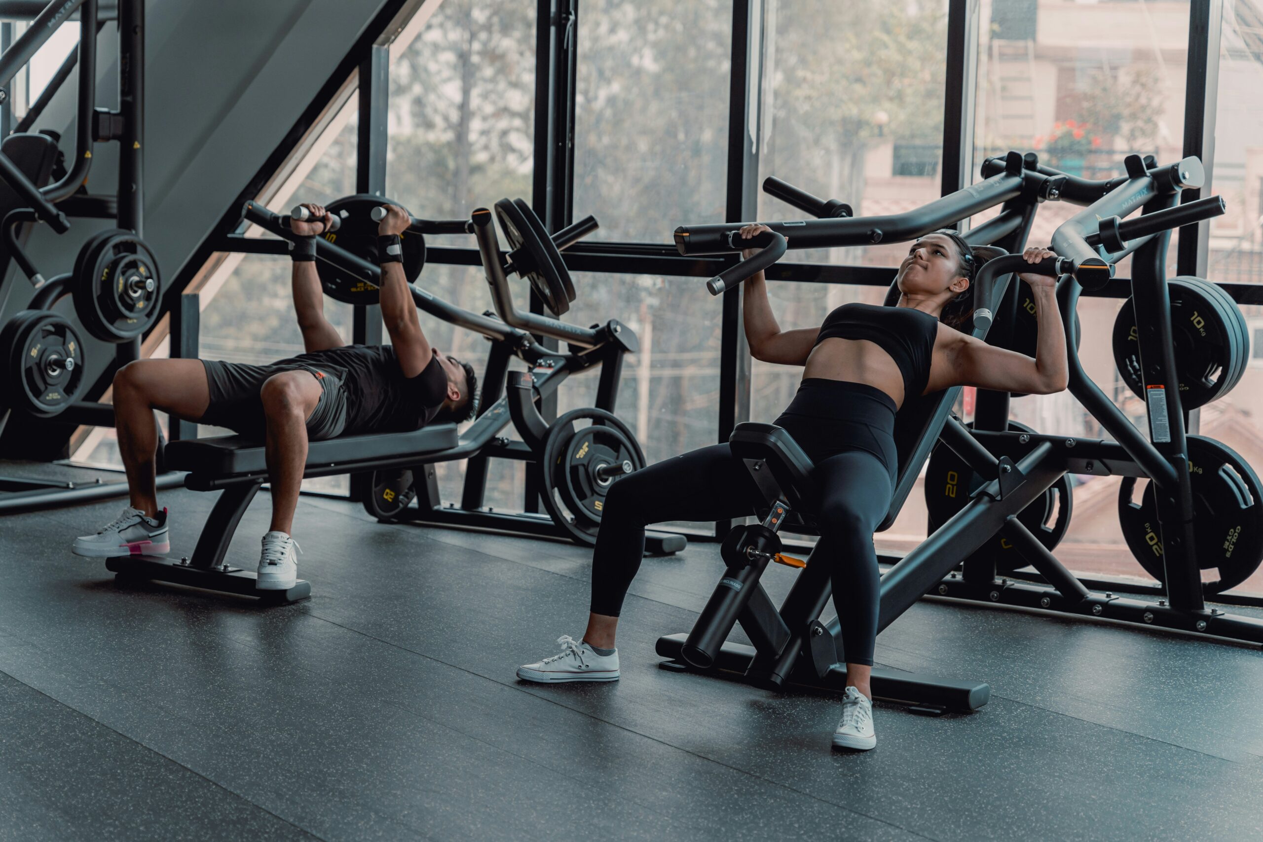 Master Pilates Slim Moves for Weight Loss: Unlock Your Leanest Self