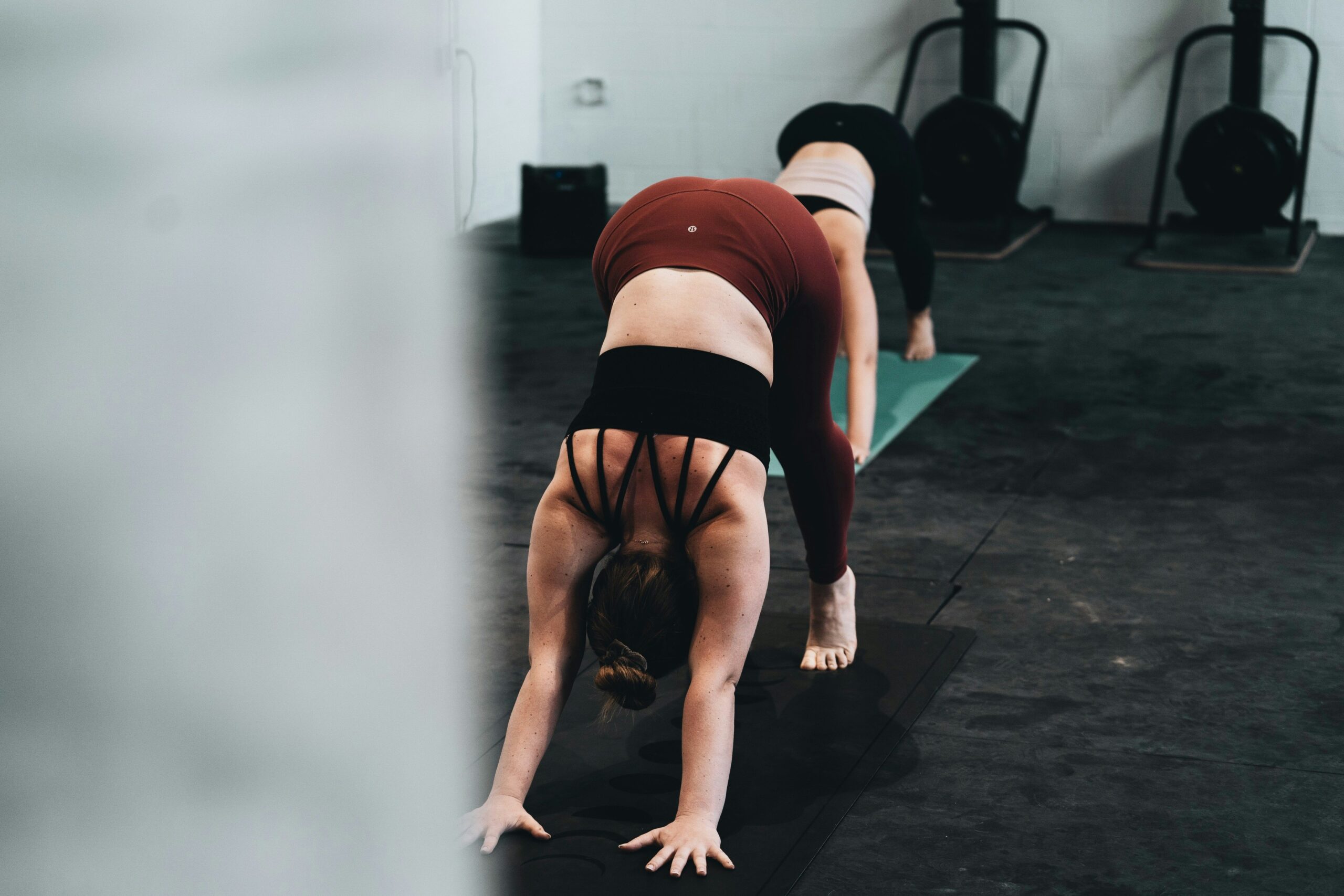 Why Pilates Flexibility Workout Could Be the Secret to Your Weight Loss Journey