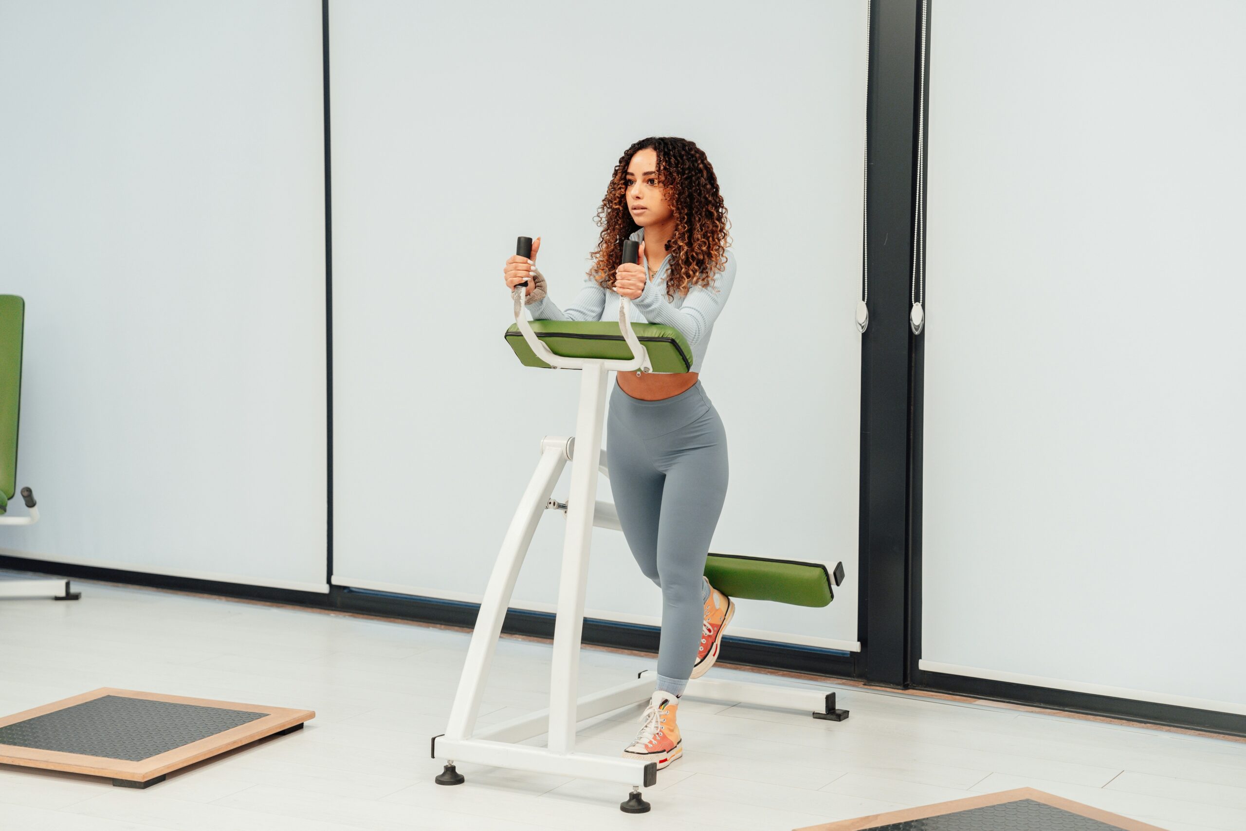 Core Strength Pilates: The Secret Weapon for Weight Loss and Wellness