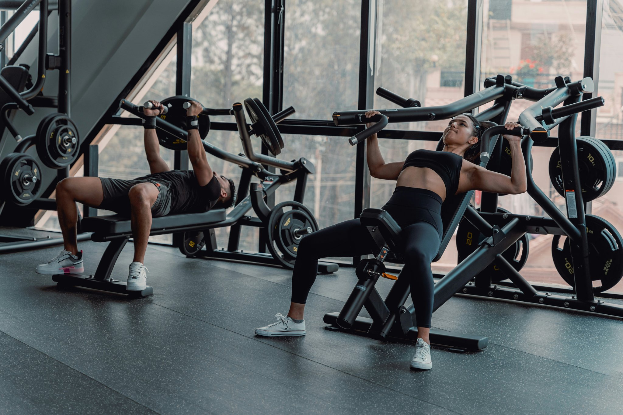 Core Toning Pilates: Your Secret Weapon for Weight Loss and Wellness