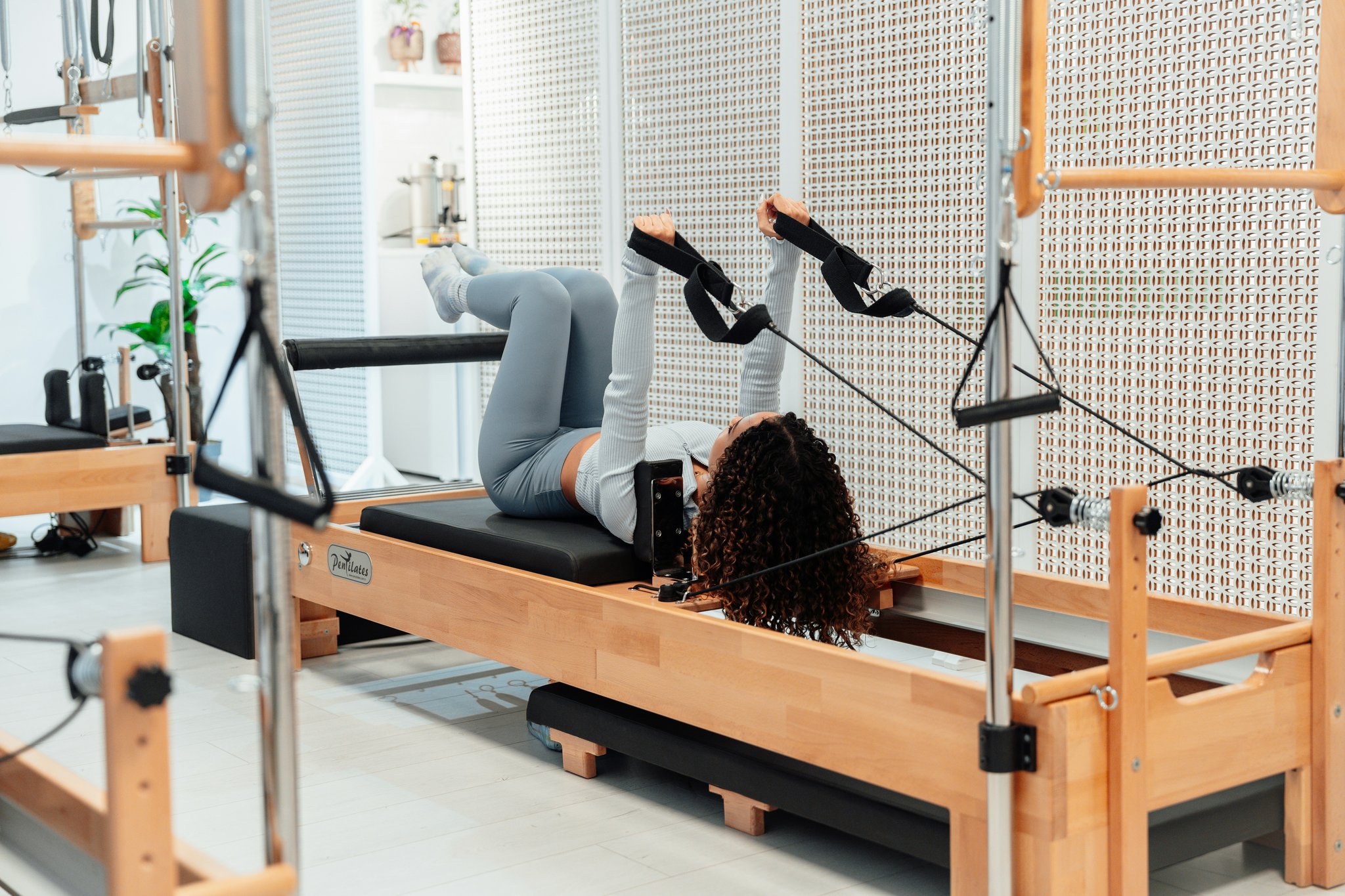 Is a Lean Pilates Workout the Secret Weapon You’ve Been Missing for Weight Loss?