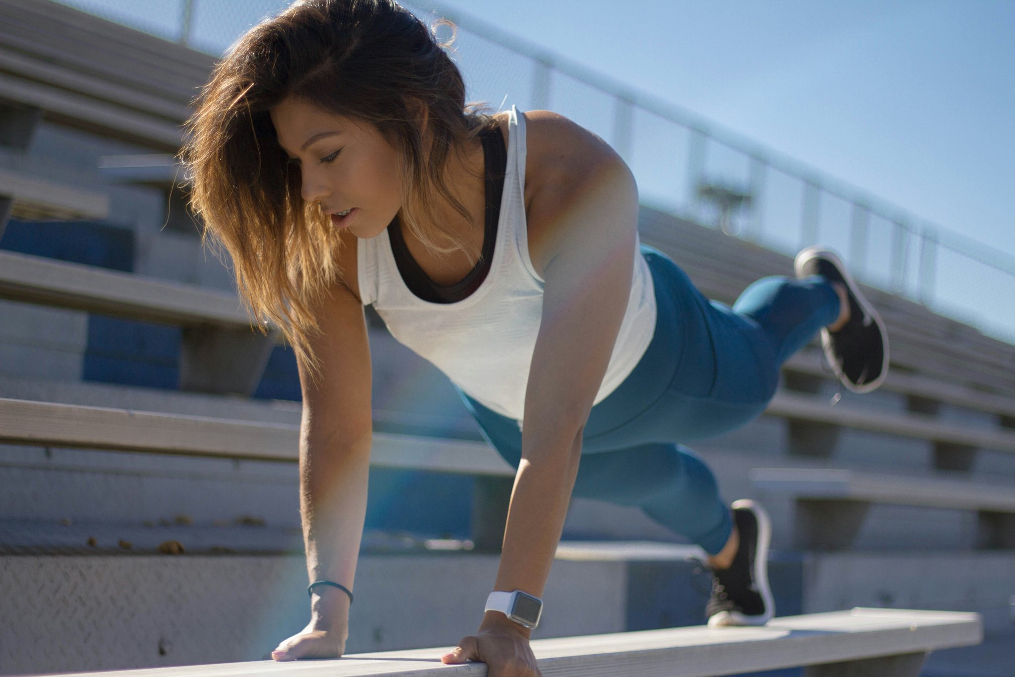 The Ultimate Slimming Pilates Routine for Weight Loss Success