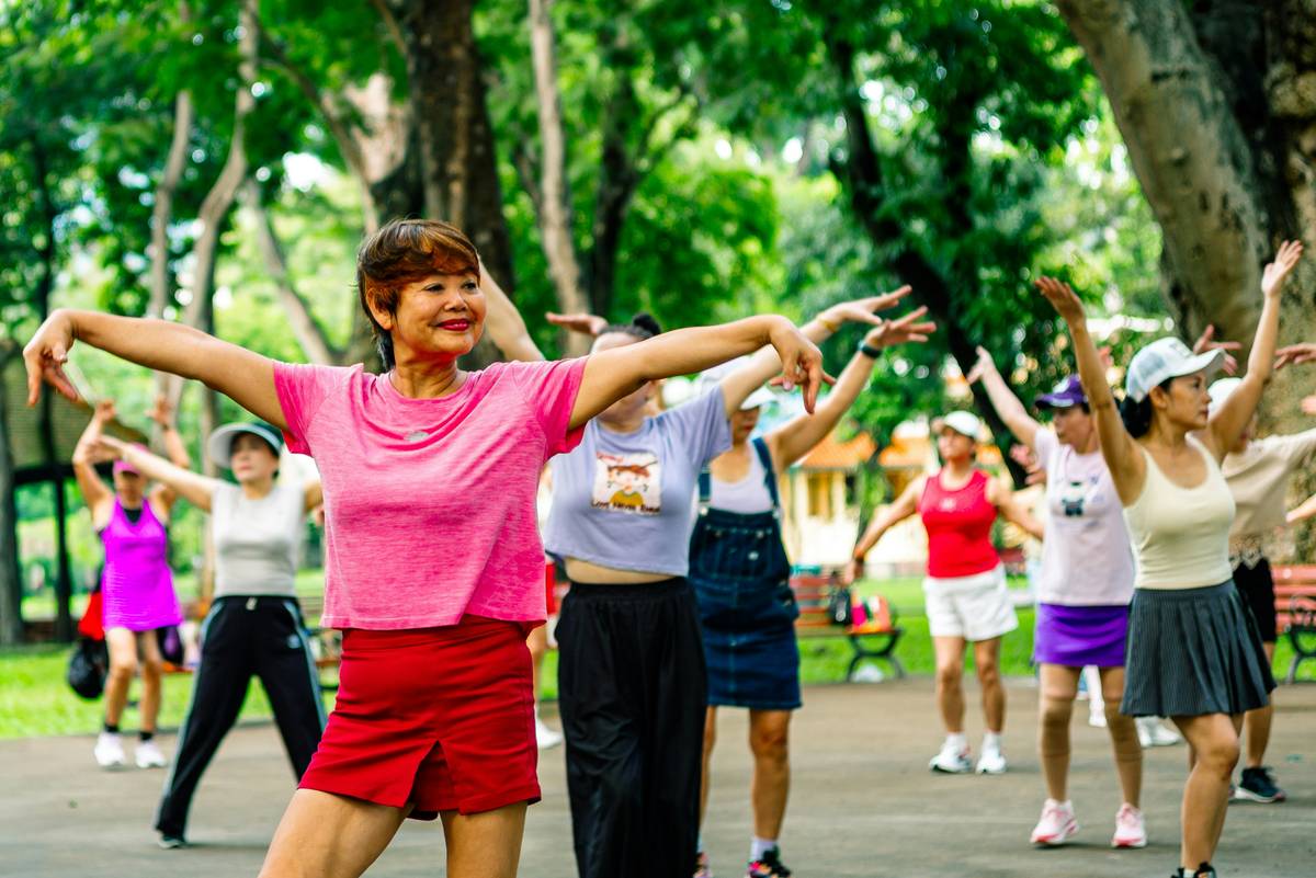 Flexible Pilates Regimen: The Secret Sauce to Weight Loss & Health