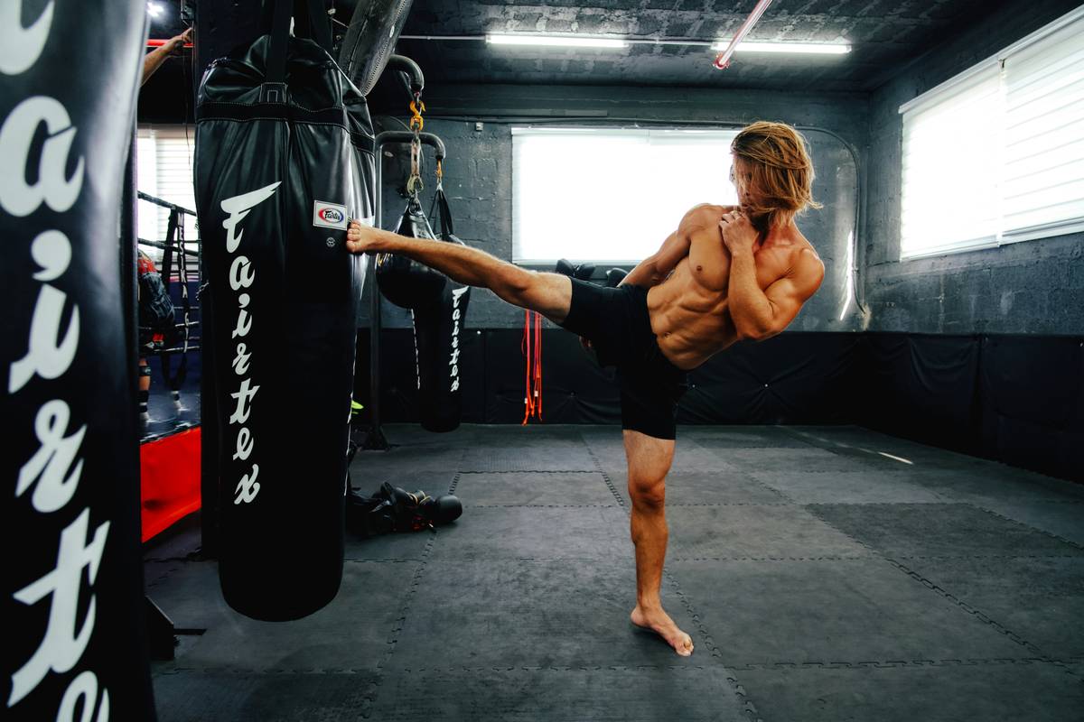 Pilates Flex Training: How to Achieve Weight Loss and Health Goals