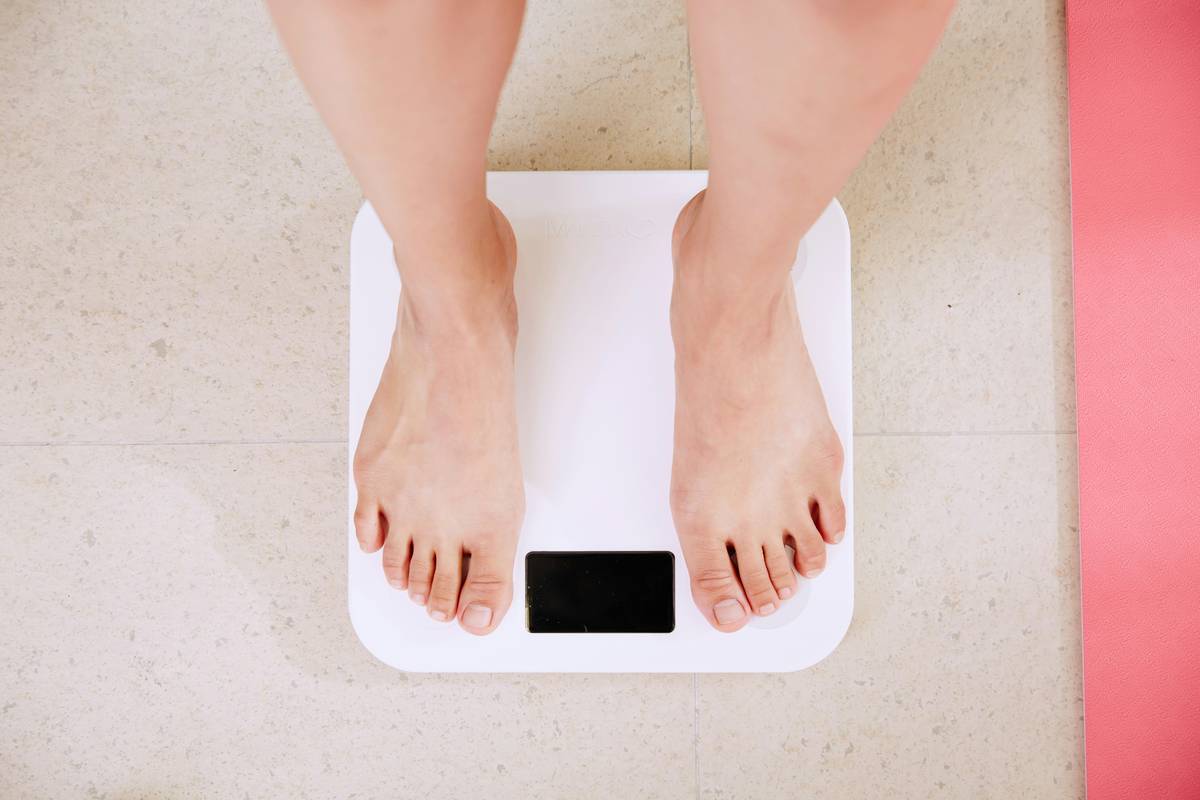 The Pilates Core Burner: Your Secret Weapon for Weight Loss