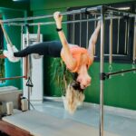 Pilates Core Shaping: The Ultimate Guide to Weight Loss and Wellness